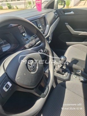 VOLKSWAGEN Polo occasion 1862211
