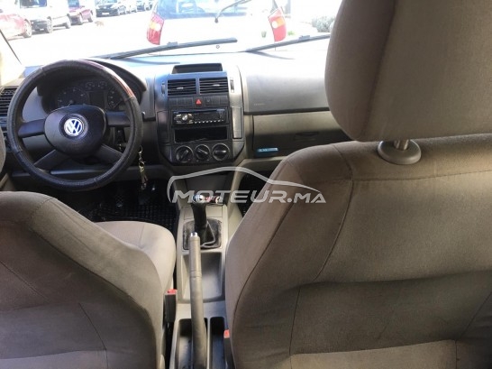 فولكزفاكن بولو 9n sdi مستعملة 1791867