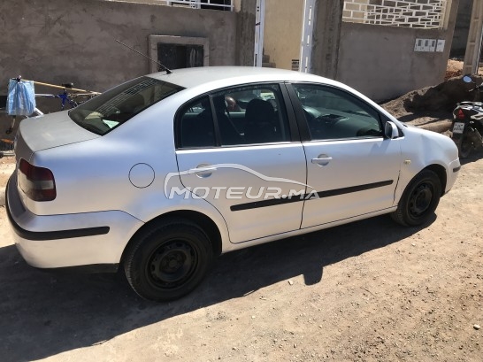 VOLKSWAGEN Polo occasion 1618593
