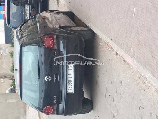 فولكزفاكن بولو مستعملة 1655159
