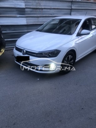 VOLKSWAGEN Polo Dernière version occasion 1836915