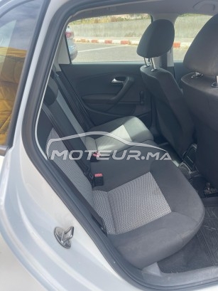 VOLKSWAGEN Polo Polo 6r occasion 2288311