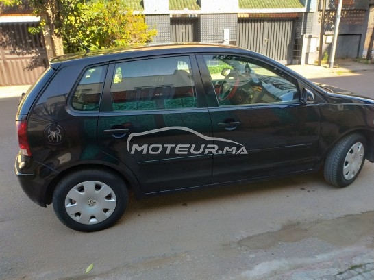 VOLKSWAGEN Polo occasion 1823186