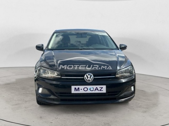 فولكزفاكن بولو مستعملة 3287326