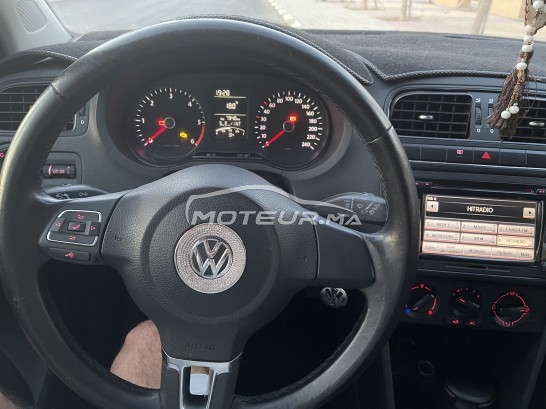 فولكزفاكن بولو مستعملة 1180328