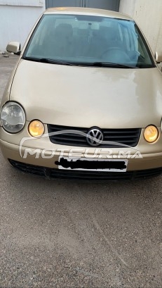 فولكزفاكن بولو مستعملة 1587993