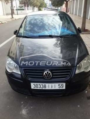 VOLKSWAGEN Polo occasion 1627445
