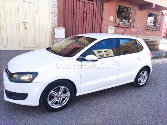 فولكزفاكن بولو 1.2 مستعملة 1756734