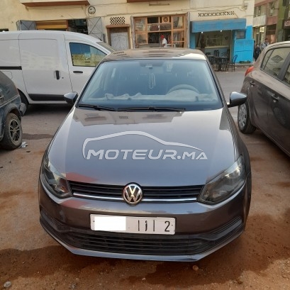 VOLKSWAGEN Polo Tdi occasion 1735050