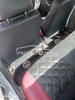 فولكزفاكن بولو Classic مستعملة 2584591