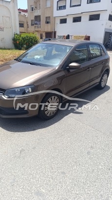 VOLKSWAGEN Polo 1.4 tdi occasion 2408968