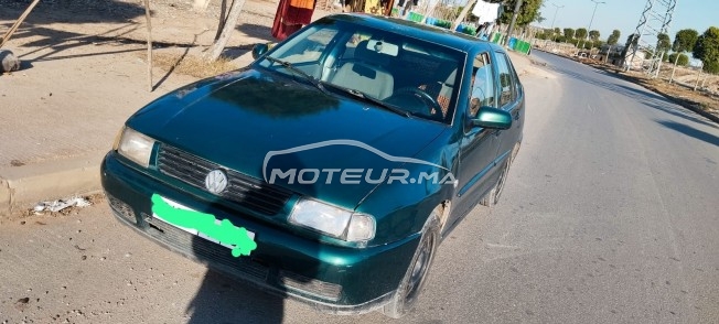 VOLKSWAGEN Polo Mohamed occasion 2005706