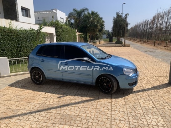 VOLKSWAGEN Polo occasion 1586651