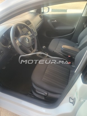 VOLKSWAGEN Polo occasion 3170746