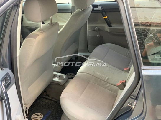 VOLKSWAGEN Polo occasion 1598843