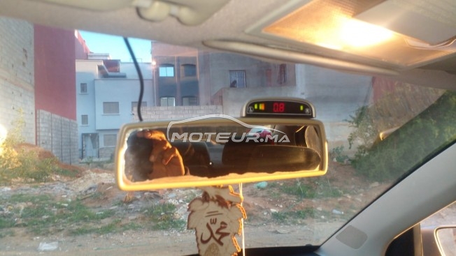 VOLKSWAGEN Polo 1,6 occasion 1824356