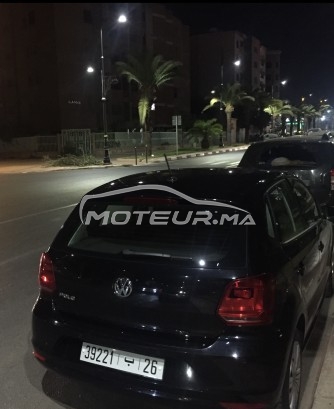 VOLKSWAGEN Polo occasion 3221787