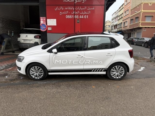VOLKSWAGEN Polo occasion 3353527