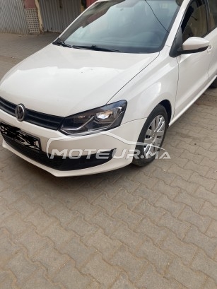 VOLKSWAGEN Polo 6r occasion 1677724