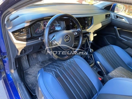 VOLKSWAGEN Polo occasion 2980394