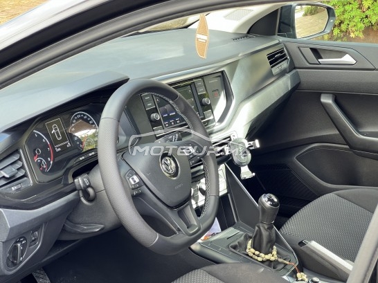 VOLKSWAGEN Polo 7 occasion 1789530