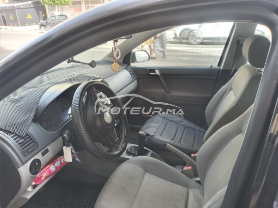 فولكزفاكن بولو مستعملة 1655156