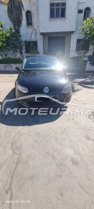 VOLKSWAGEN Polo Coupe occasion 2411925