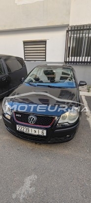 VOLKSWAGEN Polo 2009 occasion 2317344