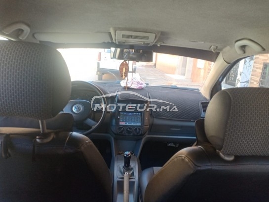 VOLKSWAGEN Polo occasion 2263551