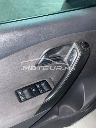 VOLKSWAGEN Polo 1.4 occasion 1614075