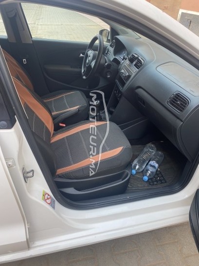 VOLKSWAGEN Polo 6r occasion 1677722