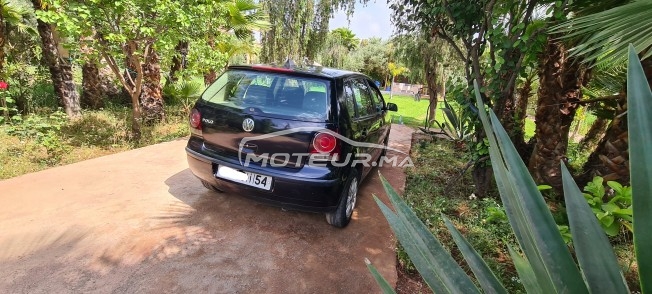 VOLKSWAGEN Polo Sdi occasion 2746211