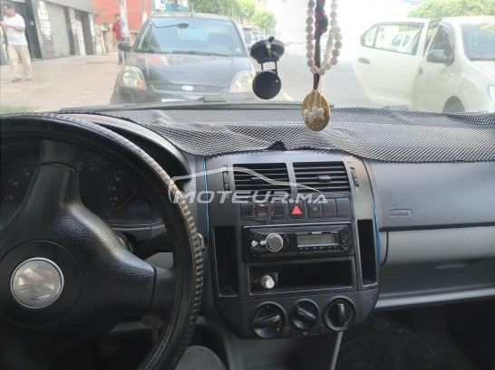 فولكزفاكن بولو مستعملة 1655158