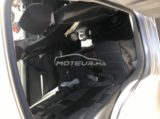 VOLKSWAGEN Polo occasion 1618592