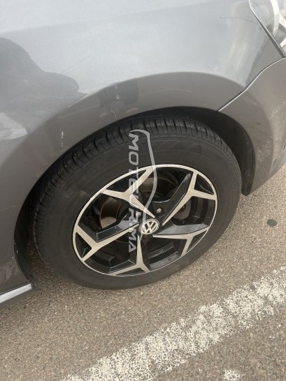 VOLKSWAGEN Polo 2018 occasion 2414110