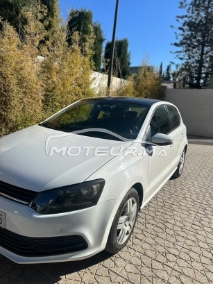 VOLKSWAGEN Polo occasion 1779273