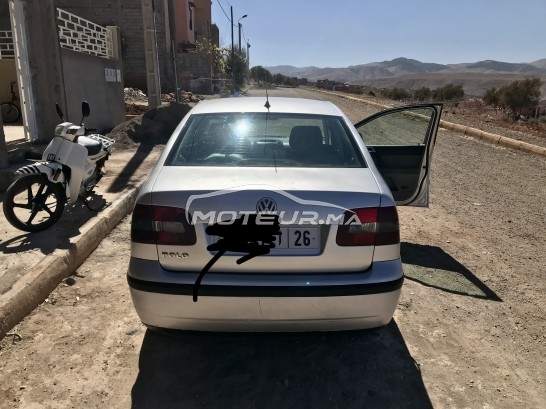 VOLKSWAGEN Polo occasion 1618585