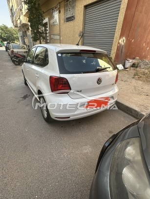 VOLKSWAGEN Polo 1.4 occasion 1671141