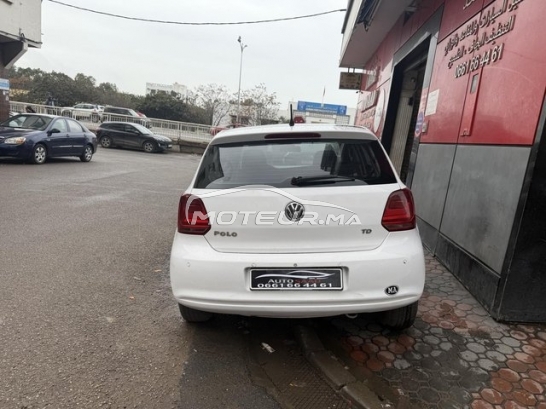VOLKSWAGEN Polo occasion 3353526