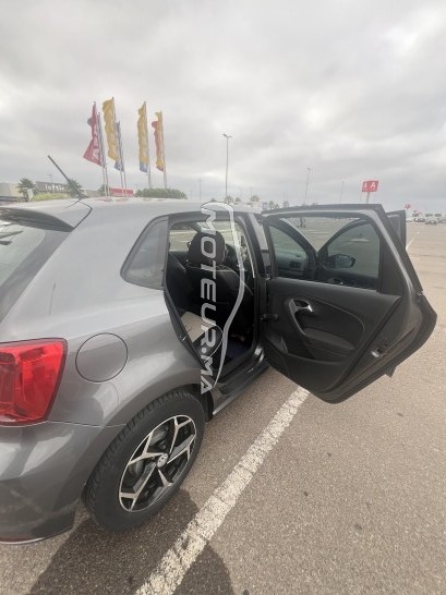 VOLKSWAGEN Polo 2018 occasion 2414116