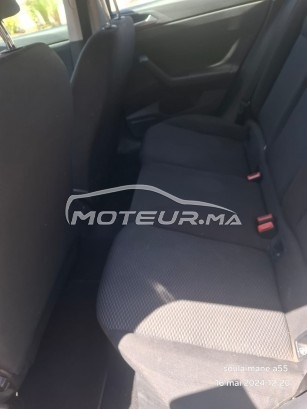 VOLKSWAGEN Polo occasion 1862212