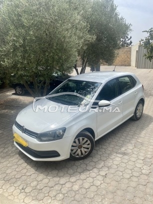 VOLKSWAGEN Polo occasion 1700106