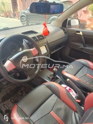 فولكزفاكن بولو Tdi مستعملة 1824380