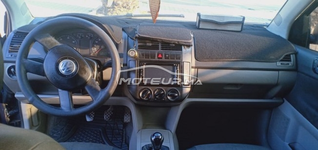 VOLKSWAGEN Polo occasion 1695519