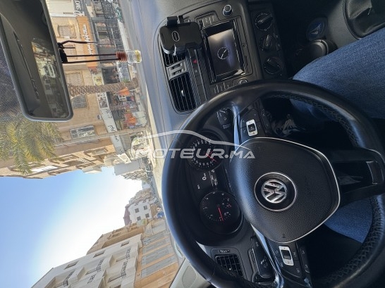 فولكزفاكن بولو Tdi 1.4 مستعملة 2973363