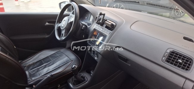 فولكزفاكن بولو مستعملة 2758566