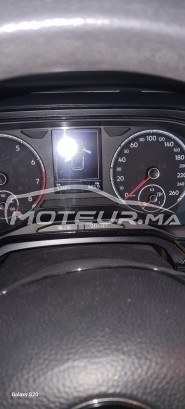 فولكزفاكن بولو 2020 مستعملة 2603087