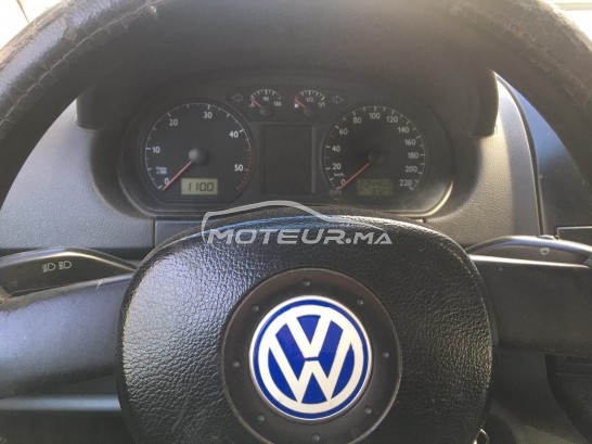 فولكزفاكن بولو 9n sdi مستعملة 1791869