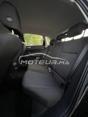 Volkswagen Polo Essence Manuelle 2021 à Salé
