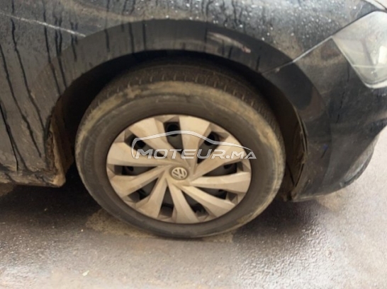VOLKSWAGEN Polo occasion 3273728